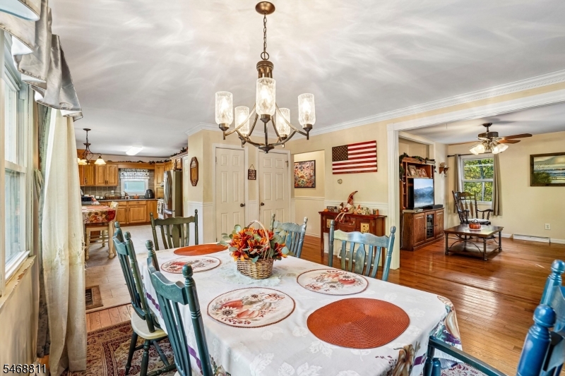 9 Ridgeview Court Hardyston NJ 07460
