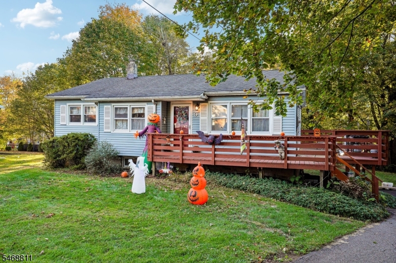 9 Ridgeview Court Hardyston NJ 07460