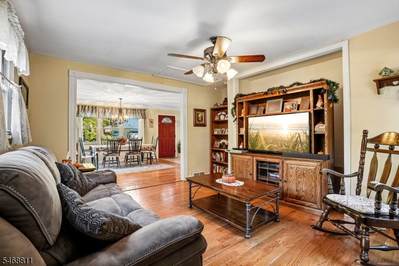 9 Ridgeview Court Hardyston NJ 07460