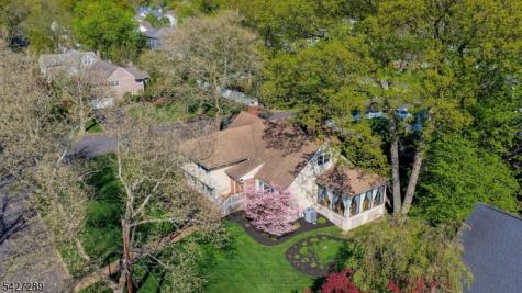 38 Genesee Trail Westfield NJ 07090