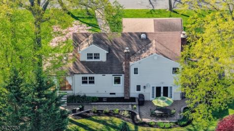 38 Genesee Trail Westfield NJ 07090