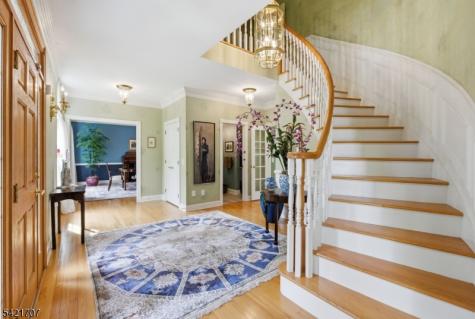 3 Lockwood Drive Bridgewater NJ 08807
