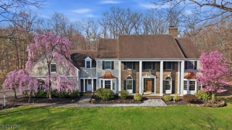 3 Lockwood Drive Bridgewater NJ 08807