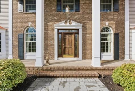 3 Lockwood Drive Bridgewater NJ 08807