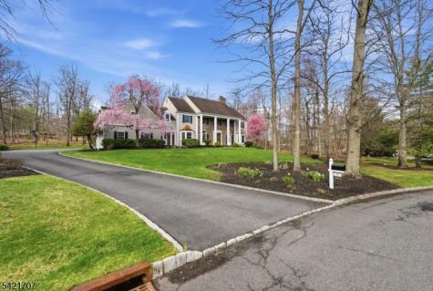 3 Lockwood Drive Bridgewater NJ 08807