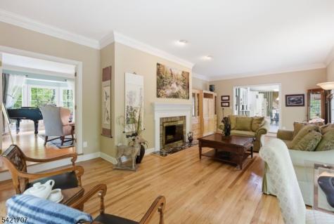 3 Lockwood Drive Bridgewater NJ 08807
