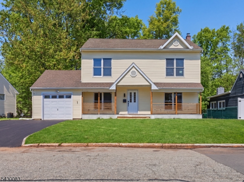 64 Longfellow Drive Woodbridge NJ 07067