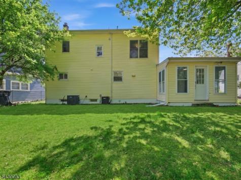 64 Longfellow Drive Woodbridge NJ 07067