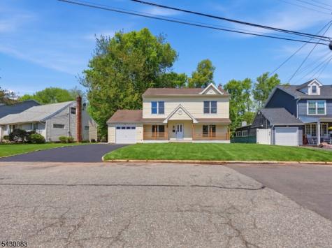 64 Longfellow Drive Woodbridge NJ 07067