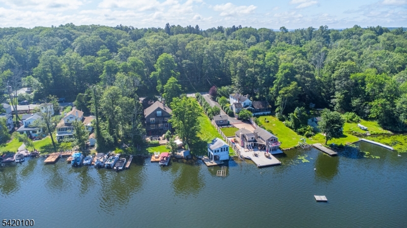 30 E Shore Culver Road Frankford NJ 07826