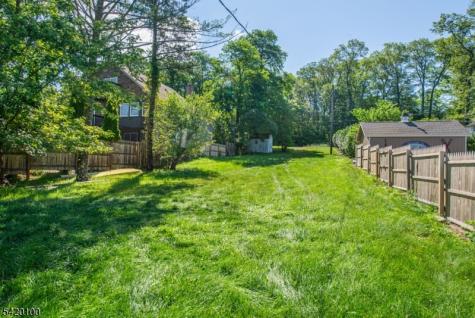30 E Shore Culver Road Frankford NJ 07826