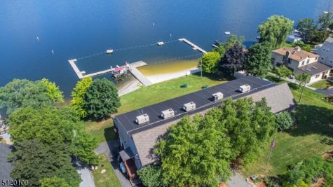 30 E Shore Culver Road Frankford NJ 07826