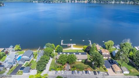 30 E Shore Culver Road Frankford NJ 07826