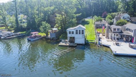 30 E Shore Culver Road Frankford NJ 07826