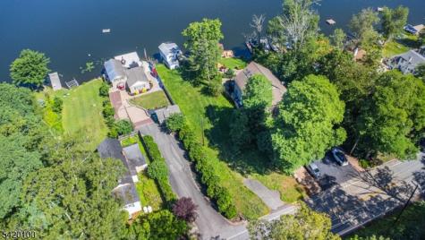 30 E Shore Culver Road Frankford NJ 07826