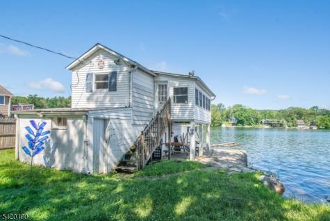 30 E Shore Culver Road Frankford NJ 07826
