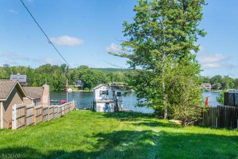 30 E Shore Culver Road Frankford NJ 07826