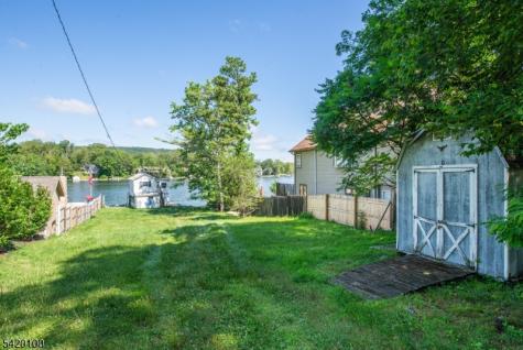 30 E Shore Culver Road Frankford NJ 07826