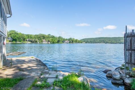 30 E Shore Culver Road Frankford NJ 07826