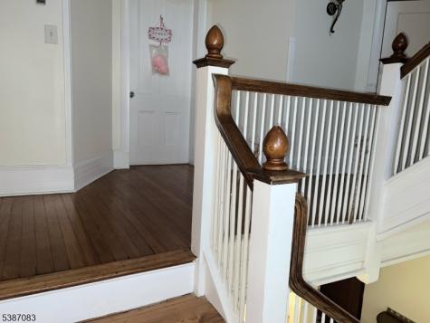 377 Hillside Avenue City Of Orange NJ 07050