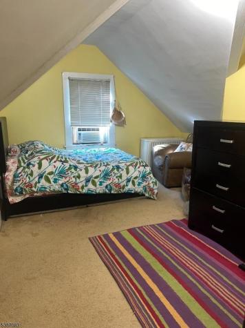 377 Hillside Avenue City Of Orange NJ 07050