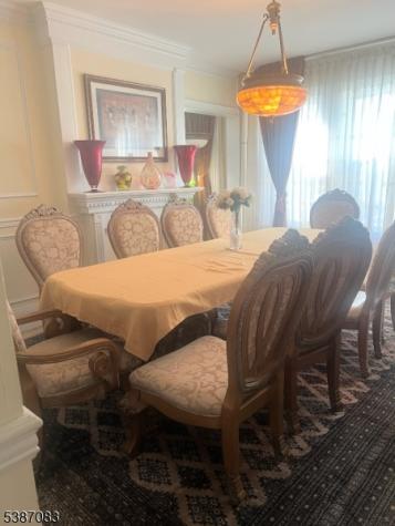 377 Hillside Avenue City Of Orange NJ 07050