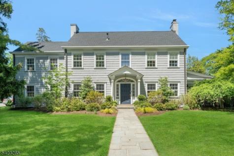 212 Midland Avenue Montclair NJ 07042