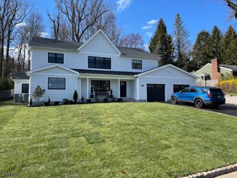 1330 Hidden Circle Mountainside NJ 07092