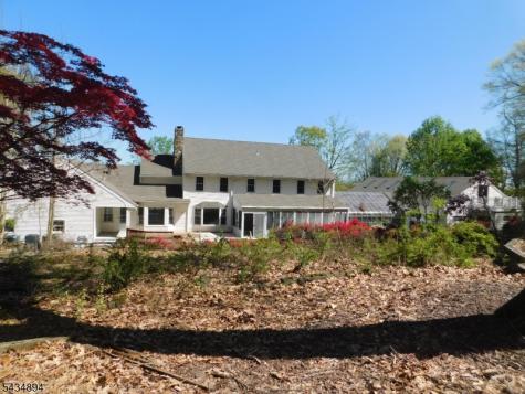 4 Spring Hill Road Franklin NJ 08801