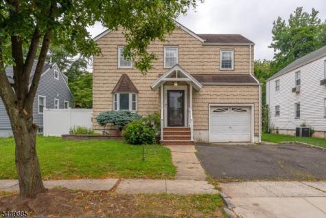 896 Maurice Avenue Rahway NJ 07065