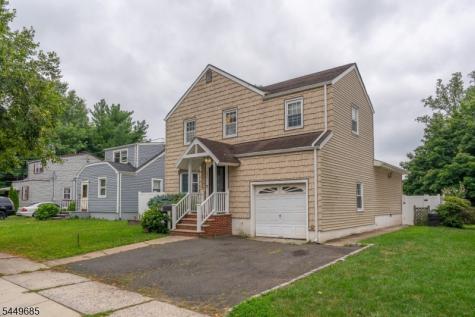 896 Maurice Avenue Rahway NJ 07065