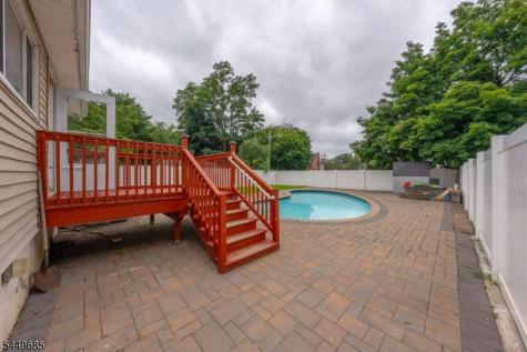896 Maurice Avenue Rahway NJ 07065
