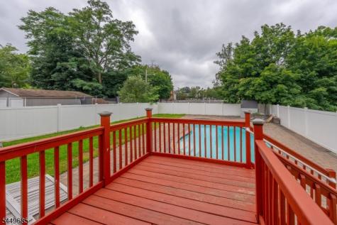 896 Maurice Avenue Rahway NJ 07065