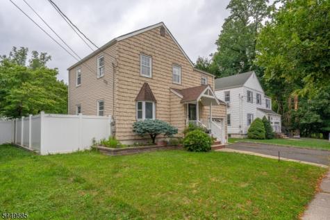896 Maurice Avenue Rahway NJ 07065