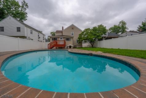 896 Maurice Avenue Rahway NJ 07065