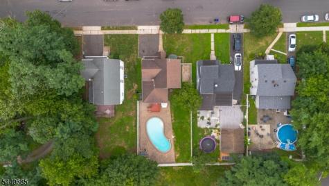 896 Maurice Avenue Rahway NJ 07065