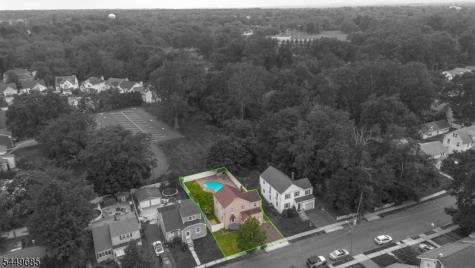 896 Maurice Avenue Rahway NJ 07065