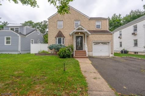 896 Maurice Avenue Rahway NJ 07065
