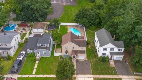 896 Maurice Avenue Rahway NJ 07065