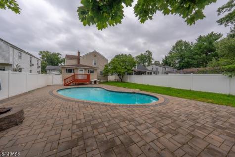 896 Maurice Avenue Rahway NJ 07065