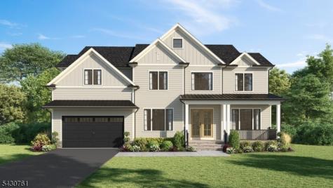 7 White Oak Drive Livingston NJ 07039