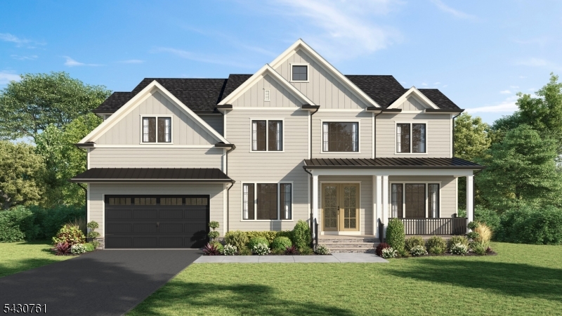 7 White Oak Drive Livingston NJ 07039