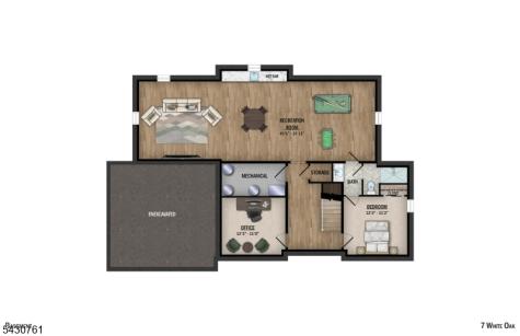 7 White Oak Drive Livingston NJ 07039