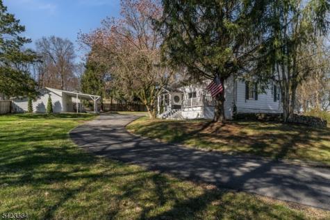 111 Lommason Glen Road White NJ 07823