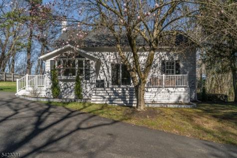 111 Lommason Glen Road White NJ 07823