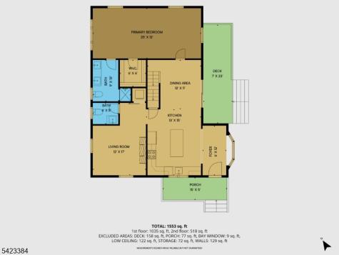 111 Lommason Glen Road White NJ 07823