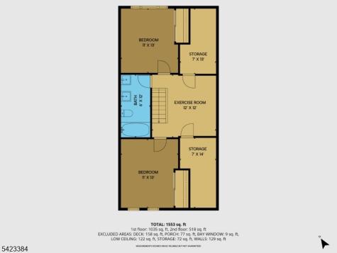 111 Lommason Glen Road White NJ 07823