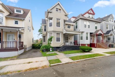 43 Grove Place East Orange NJ 07017
