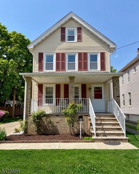 46 Warrenville Road Middlesex NJ 08846