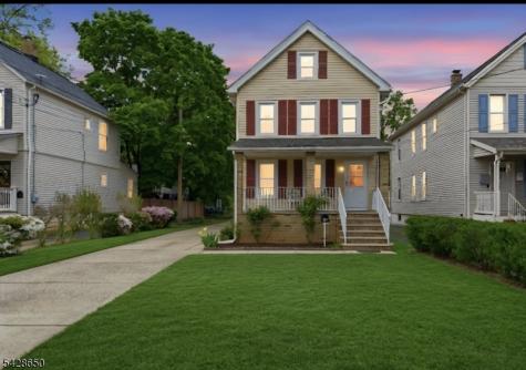 46 Warrenville Road Middlesex NJ 08846